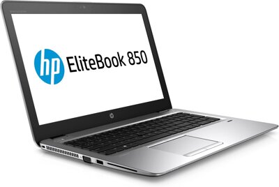 HP EliteBook 850 G4 Core i5 7300U (7-gen.) 2,6 GHz / 16 GB / 240 SSD / 15,6'' FullHD / Win 10