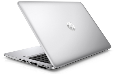 HP EliteBook 850 G4 Core i5 7300U (7-gen.) 2,6 GHz / 16 GB / 960 SSD / 15,6'' FullHD / Win 10