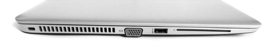 HP EliteBook 850 G4 Core i5 7300u (7-gen.) 2,6 GHz / 16 GB / 240 SSD / 15,6'' FullHD / Win 10 Pro