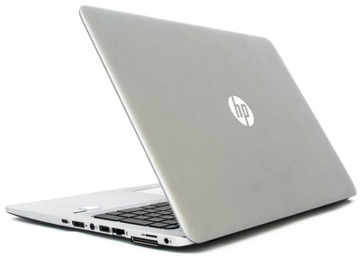 HP EliteBook 850 G4 Core i5 7300u (7-gen.) 2,6 GHz / 16 GB / 240 SSD / 15,6'' FullHD / Win 10 Pro