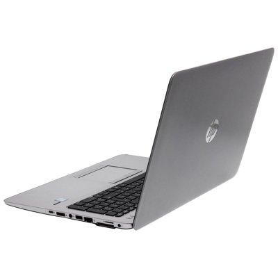 HP EliteBook 850 G4 Core i5 7300u (7-gen.) 2,6 GHz / 16 GB / 240 SSD / 15,6'' FullHD / Win 10 Pro