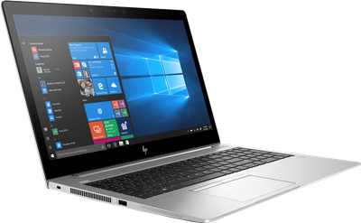 HP EliteBook 850 G5 Core i5 7300u (7-gen.) 2,6 GHz / 16 GB / 240 SSD / 15,6'' FullHD / Win 10 Pro