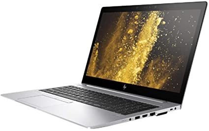 HP EliteBook 850 G5 Core i5 8350u (8-gen.) 1,7 GHz / 16 GB / 240 SSD / 15,6'' FullHD / Win 11 Pro