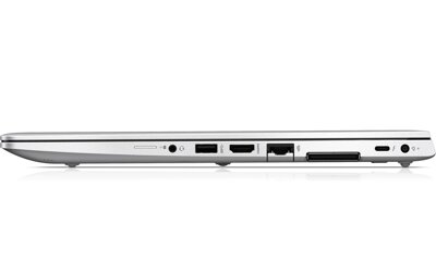 HP EliteBook 850 G5 Core i7 8650U (8-gen.) 1,9 GHz / 32 GB / 960 SSD / 15,6'' FullHD dotyk / Win 11 Pro 