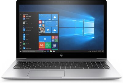 HP EliteBook 850 G5 Core i7 8650U (8-gen.) 1,9 GHz / 8 GB / 960 SSD / 15,6'' FullHD dotyk / Win 11 Pro / Klasa A-