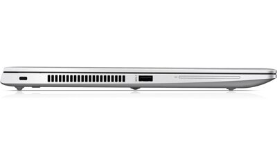 HP EliteBook 850 G5 Core i7 8650U (8-gen.) 1,9 GHz / 8 GB / 960 SSD / 15,6'' FullHD dotyk / Win 11 Pro / Klasa A-