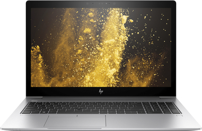 HP EliteBook 850 G5 Core i7 8650u (8-gen.) 1,9 GHz / 16 GB / 480 SSD / 15,6'' FullHD / Win 11 Prof. / Klasa B