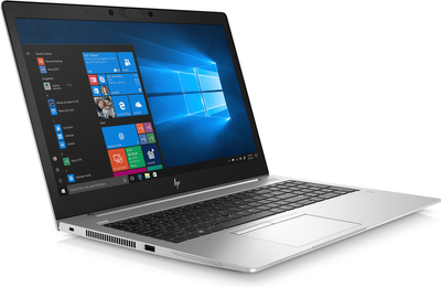 HP EliteBook 850 G6 Core i7 8665U (8-gen.) 1,9 GHz / 16 GB / 240 SSD / 15,6'' FullHD / Win 11 Pro