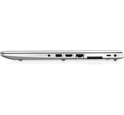 HP EliteBook 850 G6 Core i7 8665U (8-gen.) 1,9 GHz / 16 GB / 240 SSD / 15,6'' FullHD / Win 11 Pro