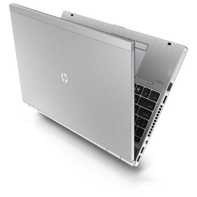 HP EliteBook 8570P Core i7 3610QM (3-gen.) 2,3 GHz / 16 GB / 240 SSD / 15,6'' / Win 10 Prof. (Update)