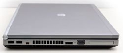 HP EliteBook 8570P Core i7 3610QM (3-gen.) 2,3 GHz / 16 GB / 240 SSD / 15,6'' / Win 10 Prof. (Update)