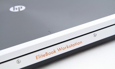 HP EliteBook 8570w Core i7 3820QM (3-gen.) 2,7 GHz / 8 GB / 480 SSD / DVD-RW / 15,6'' FullHD / Win 10 Prof. (Update) + Nvidia Quadro K1000