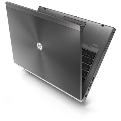 HP EliteBook 8760w Core i7 2820QM (2-gen.) 2,3 GHz / 8 GB / 120 SSD / 17,3'' FullHD / Win 10 Prof. (Update) + Quadro 3000M