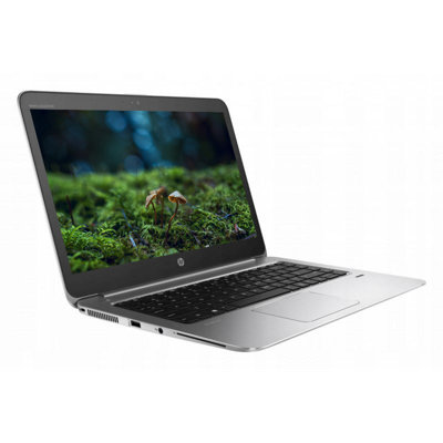 HP EliteBook Folio 1040 G1 Core i7 4600U (4-gen.) 2,1 GHz / 4 GB / 240 SSD / 14'' HD+ / Win 10 Pro