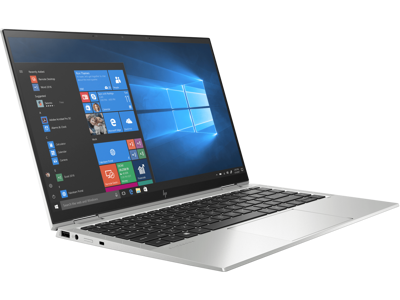 HP EliteBook X360 1040 G7 2w1 Core i5 10310U 1,7 GHz / 16 GB / 240 SSD / 14'' FullHD dotyk / Win 11 Pro