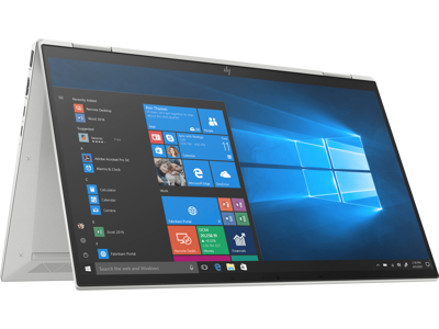 HP EliteBook X360 1040 G7 2w1 Core i5 10310U 1,7 GHz / 16 GB / 240 SSD / 14'' FullHD dotyk / Win 11 Pro