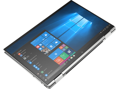 HP EliteBook X360 1040 G7 2w1 Core i5 10310U 1,7 GHz / 16 GB / 240 SSD / 14'' FullHD dotyk / Win 11 Pro