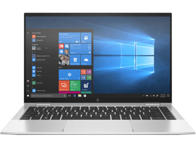 HP EliteBook X360 1040 G7 2w1 Core i5 10310U 1,7 GHz / 16 GB / 240 SSD / 14'' FullHD dotyk / Win 11 Pro