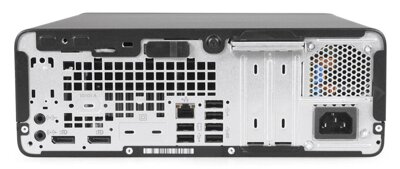 HP EliteDesk 705 G5 SFF AMD Athlon 3 PRO 300GE 3,4 GHz / 16 GB / 480 SSD / Win 11 Pro