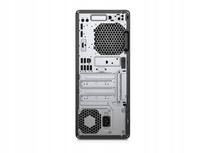 HP EliteDesk 800 G4 Tower Core i5 8500 (8-gen.) 3,0 GHz (6 rdzeni) / 16 GB / 480 SSD / Win 11 Pro + Nvidia GeForce RTX 3050 [8 GB]