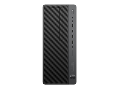 HP EliteDesk 800 G4 Tower Core i5 8500 (8-gen.) 3,0 GHz (6 rdzeni) / 16 GB / 480 SSD / Win 11 Pro + Nvidia GeForce RTX 3050 [8 GB]