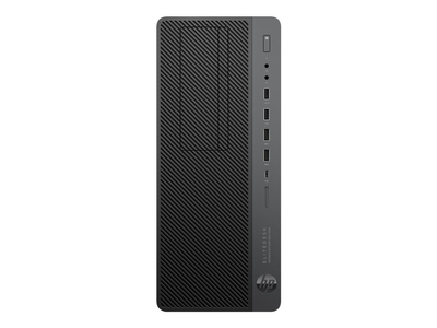 HP EliteDesk 800 G4 Tower Core i5 8500 (8-gen.) 3,0 GHz (6 rdzeni) / 16 GB / 480 SSD / Win 11 Prof.+ Nvidia GeForce GTX 1650