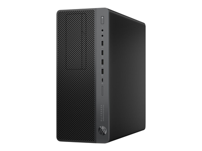 HP EliteDesk 800 G4 Tower Core i5 8500 (8-gen.) 3,0 GHz (6 rdzeni) / 16 GB / 480 SSD / Win 11 Prof.+ Nvidia GeForce GTX 1660
