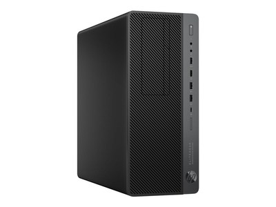 HP EliteDesk 800 G4 Tower Core i5 8500 (8-gen.) 3,0 GHz (6 rdzeni) / 32 GB / 480 SSD / Win 11 Prof. 