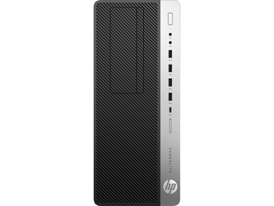 HP EliteDesk 800 G5 Tower Core i5 9500 (9-gen.) 3,0 GHz / 16 GB / 240 SSD / Win 11 Pro + Nvidia GeForce RTX 3050 [6 GB]