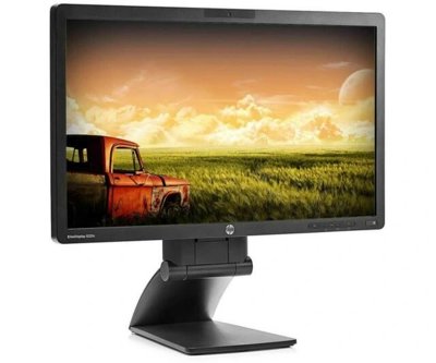 HP EliteDisplay E221c / Klasa A-