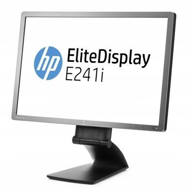 HP EliteDisplay E241i / klasa A-