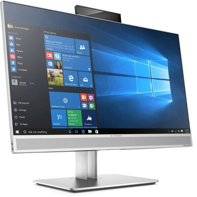 HP EliteOne 800 G5 AIO Core i5 9500 / 16 GB / 2 TB SSD / 23,8'' FullHD / Win 11 Pro