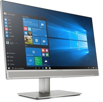 HP EliteOne 800 G5 AIO Core i5 9500 3,0 GHz / 16 GB / 2 TB SSD / 23,8'' FullHD / Win 11 Pro / Klasa A-