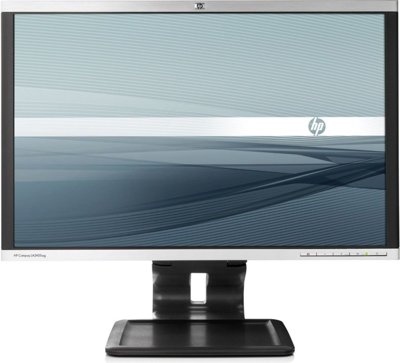 HP LA2405wg 