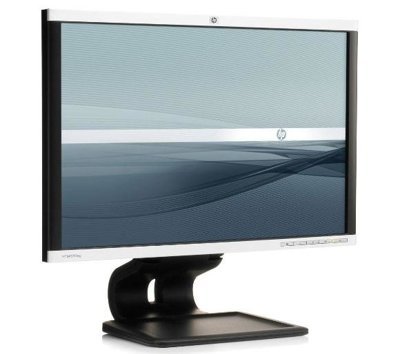 HP LA2405wg / Klasa A-