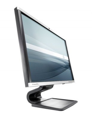 HP LA2405wg / Klasa A-