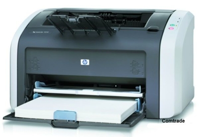 HP LaserJet 1020 / Pełny Toner