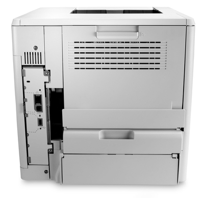 HP LaserJet M605dn