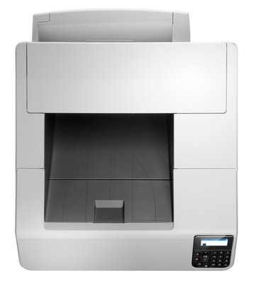 HP LaserJet M605dn