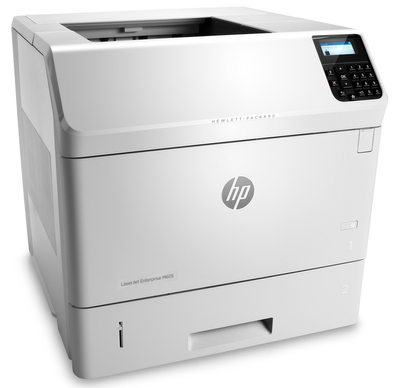 HP LaserJet M605dn