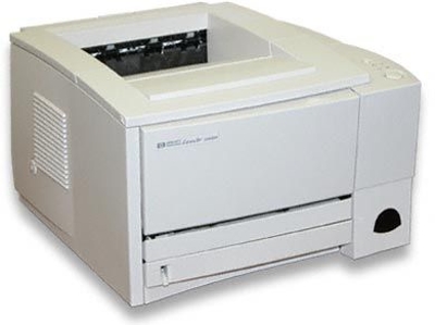 HP Laserjet 2200