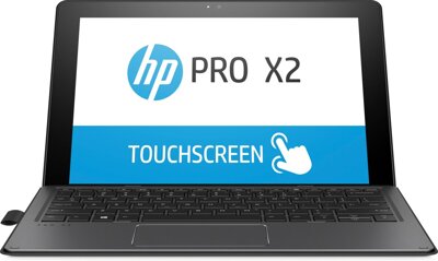 HP Pro x2 612 G2 Core i5 7Y57 1,2 GHz / 8 GB / 240 SSD / 12'' FullHD, dotyk / Win 10 Pro