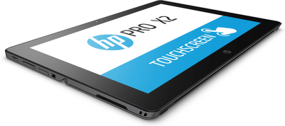 HP Pro x2 612 G2 Core i5 7Y57 1,2 GHz / 8 GB / 240 SSD / 12'' FullHD, dotyk / Win 10 Pro / bez klawiatury