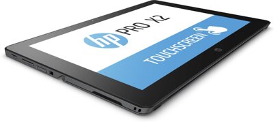 HP Pro x2 612 G2 Core i5 7Y57 1,2 GHz / 8 GB / 480 SSD / 12'' FullHD, dotyk / Win 10 Pro