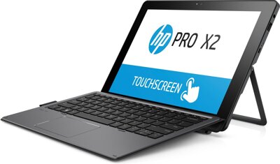 HP Pro x2 612 G2 Core i5 7Y57 1,2 GHz / 8 GB / 480 SSD / 12'' FullHD, dotyk / Win 10 Pro