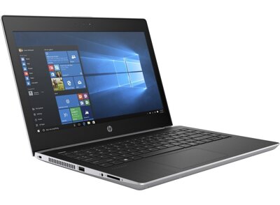 HP ProBook 430 G5 Core i3 8130U (8-gen.) 2,2 GHz / 16 GB / 240 SSD / 13,3'' FullHD / Win 11 Pro