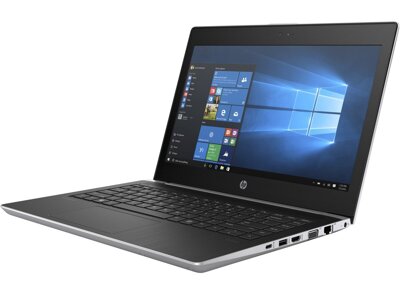 HP ProBook 430 G5 Core i3 8130U (8-gen.) 2,2 GHz / 16 GB / 480 SSD / 13,3'' FullHD / Win 11 Pro