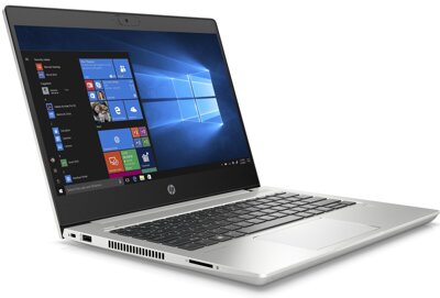 HP ProBook 430 G7 Core i5 10210U (10-gen.) 1,6 GHz / 16 GB / 480 SSD / 13,3'' FullHD / Win 11 Pro