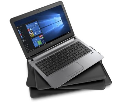 HP ProBook 440 G3 Pentium 4405U 2,1 GHz / 8 GB / 480 SSD / 14'' / Win 10 Prof. (Update)