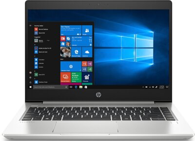 HP ProBook 440 G6 Core i5 8265U (8-gen.) 1,6 GHz / 8 GB / 240 SSD / 14'' FullHD / Win 11 Pro